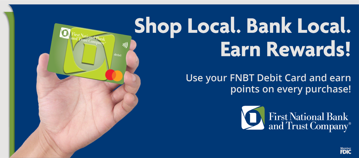 Debit Card Rewards Debit Card Rewards